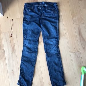 Seven for all Mankind Jeans